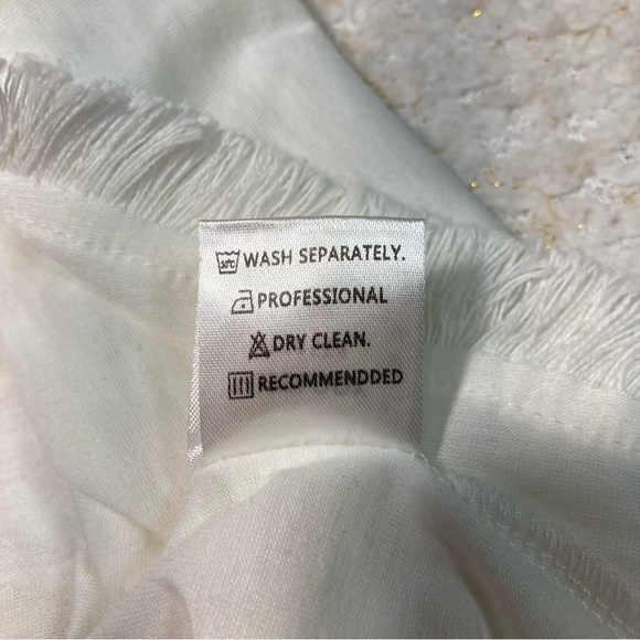 Women’s pretty ruffled‎ top blouse - Picture 11 of 13